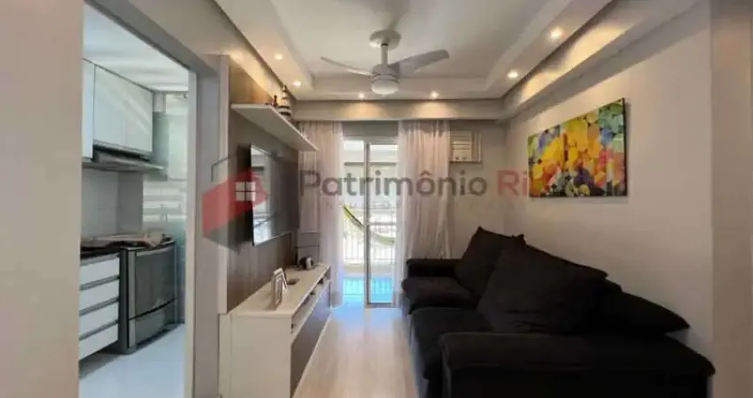 Apartamento com 2 quartos à venda na Rua Bernardo Taveira, Vila da Penha, Rio de Janeiro