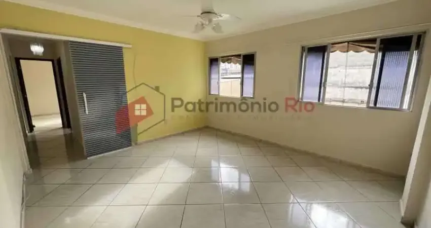 Apartamento com 2 quartos à venda na Rua Doutor Bulhões, Engenho de Dentro, Rio de Janeiro