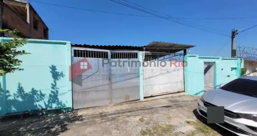 Casa em condomínio fechado com 4 quartos à venda na Rua Pacheco Júnior, Braz de Pina, Rio de Janeiro
