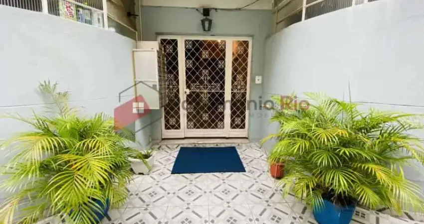 Apartamento com 2 quartos à venda na Avenida Meriti, Vila Kosmos, Rio de Janeiro