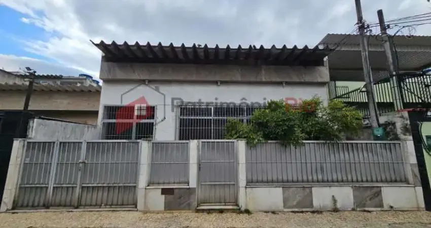 Casa com 4 quartos à venda na Rua Florânia, Vista Alegre, Rio de Janeiro
