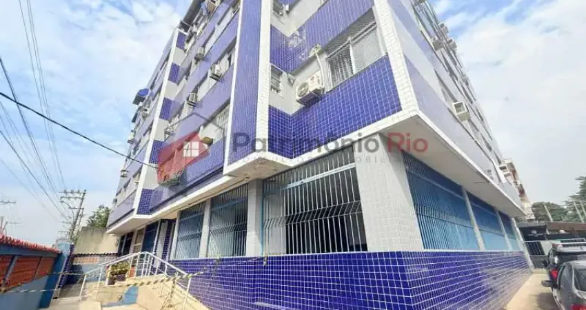 Apartamento com 1 quarto à venda na Rua Engenheiro Lafaiete Stockler, Vila da Penha, Rio de Janeiro