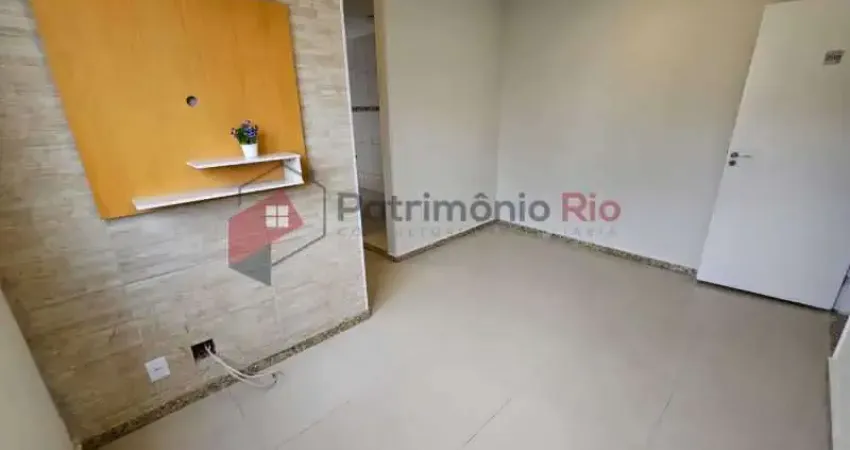 Apartamento com 2 quartos à venda na Rua Brás Cubas, Pavuna, Rio de Janeiro