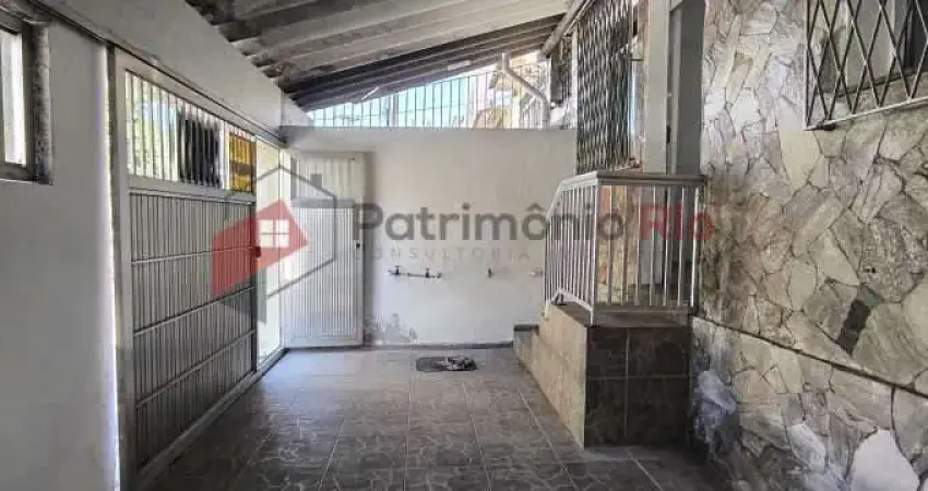 Apartamento com 3 quartos à venda na Avenida Meriti, Vila da Penha, Rio de Janeiro