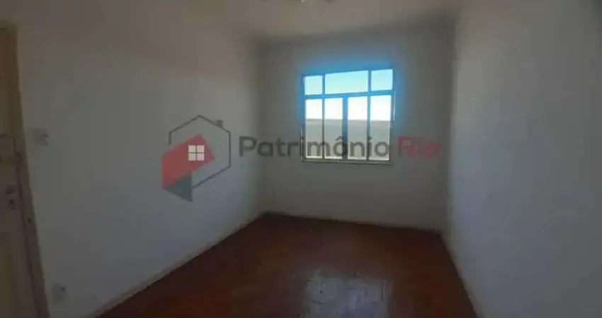 Apartamento com 3 quartos à venda na Rua Manuel Cícero, Irajá, Rio de Janeiro