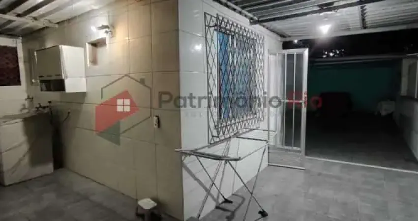 Casa com 4 quartos à venda na Rua Goiás, Quintino Bocaiúva, Rio de Janeiro