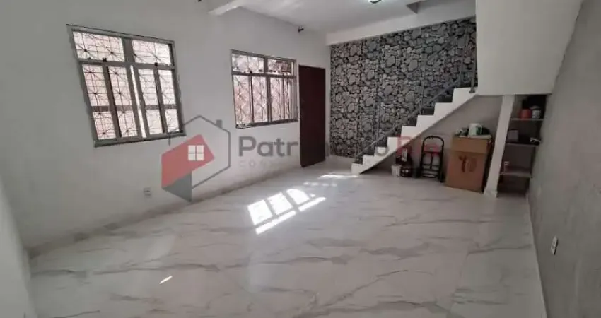 Casa com 2 quartos à venda na Estrada da Água Grande, Irajá, Rio de Janeiro