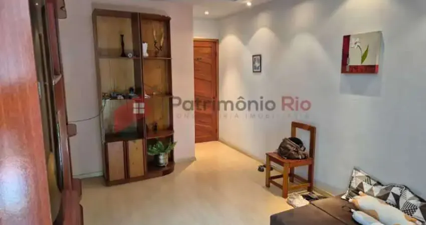 Apartamento com 2 quartos à venda na Rua Irutim, Vila da Penha, Rio de Janeiro
