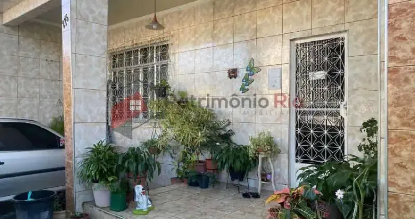 Casa com 3 quartos à venda na Rua Ponta Porã, Vista Alegre, Rio de Janeiro