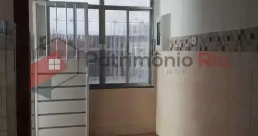 Apartamento com 1 quarto para alugar na Rua Valter Seder, Vista Alegre, Rio de Janeiro
