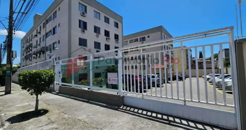 Apartamento com 2 quartos à venda na Rua Caobi, Irajá, Rio de Janeiro