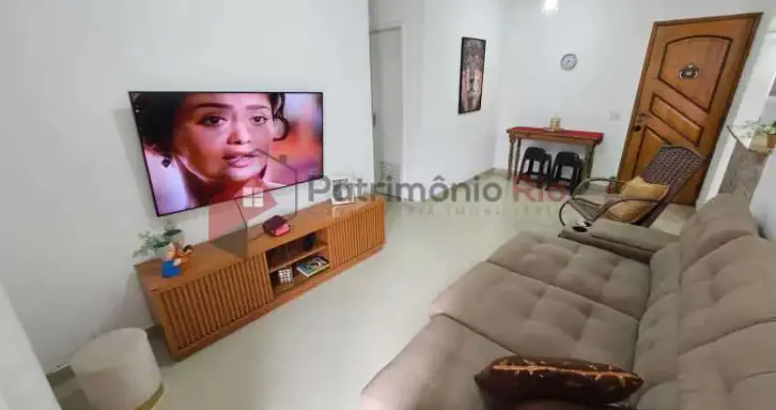 Apartamento com 2 quartos à venda na Rua São Joaquim, Cachambi, Rio de Janeiro