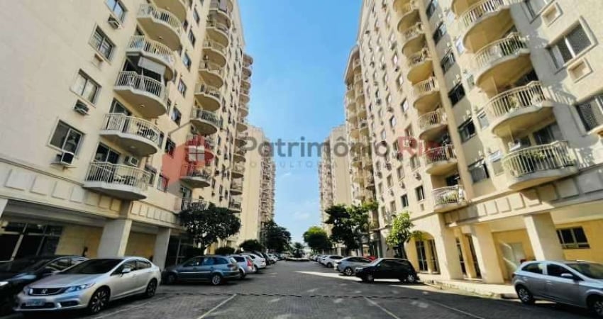 Apartamento com 3 quartos à venda na Rua Alice Tibiriçá, Vila da Penha, Rio de Janeiro