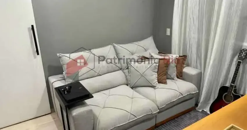 Apartamento com 2 quartos à venda na Rua Misael de Mendonça, Cordovil, Rio de Janeiro