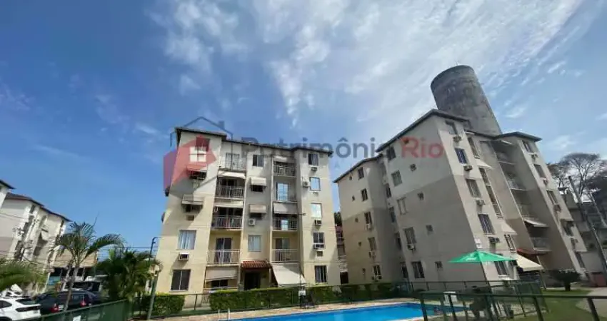 Apartamento com 2 quartos para alugar na Rua Cordovil, Parada de Lucas, Rio de Janeiro