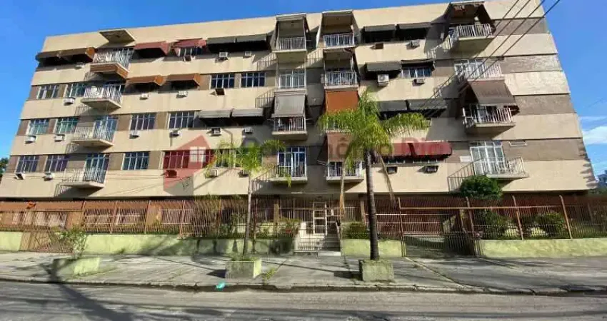 Apartamento com 2 quartos para alugar na Rua Libia, Vila da Penha, Rio de Janeiro