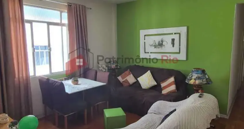 Apartamento com 3 quartos à venda na Avenida Meriti, Parada de Lucas, Rio de Janeiro