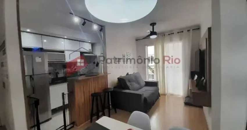 Apartamento com 3 quartos à venda na Rua Jacuruta, Penha, Rio de Janeiro