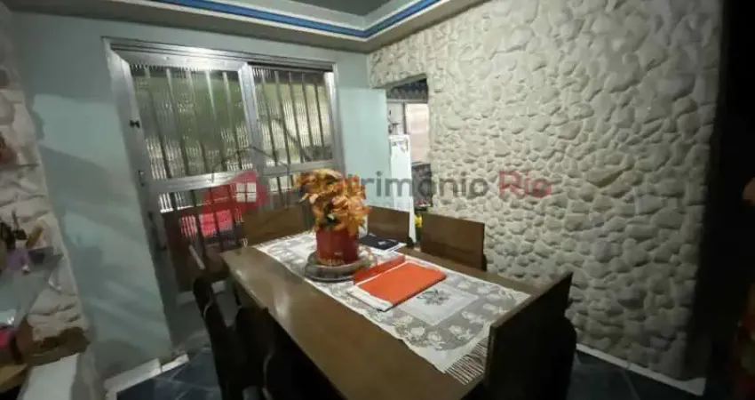 Apartamento com 2 quartos à venda na Estrada Adhemar Bebiano, Del Castilho, Rio de Janeiro