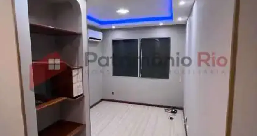 Apartamento com 2 quartos à venda na Rua Caobi, Irajá, Rio de Janeiro