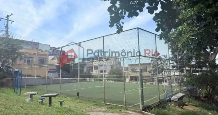 Apartamento com 4 quartos à venda na Avenida Braz de Pina, Vista Alegre, Rio de Janeiro