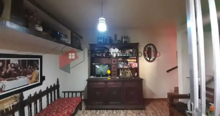 Casa com 1 quarto à venda na Rua Patagônia, Penha, Rio de Janeiro