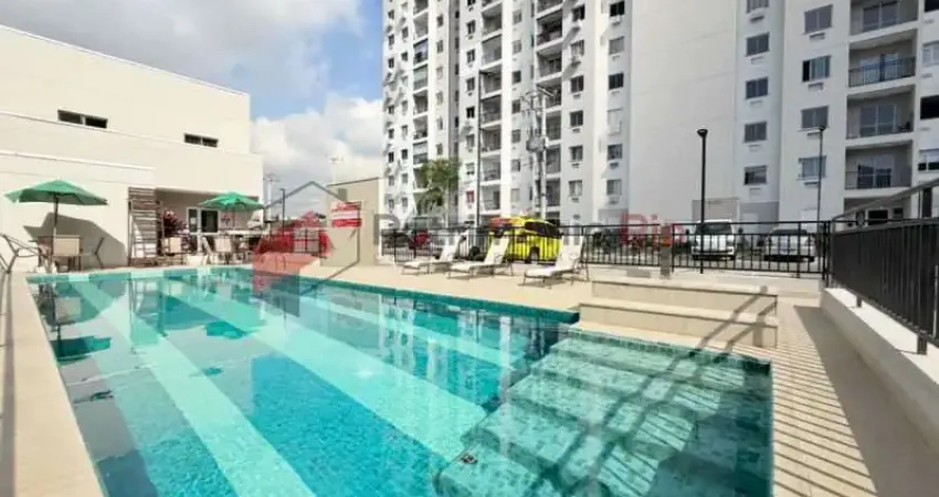 Apartamento com 2 quartos para alugar na Estrada da Água Grande, Vista Alegre, Rio de Janeiro