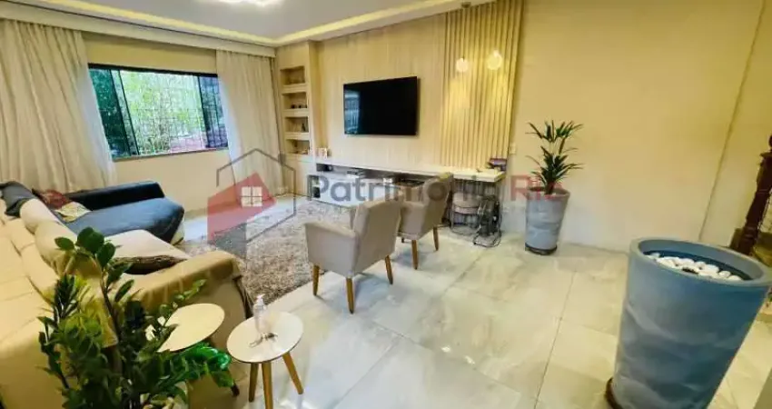 Casa com 4 quartos à venda na Rua Carajás, Vila Kosmos, Rio de Janeiro