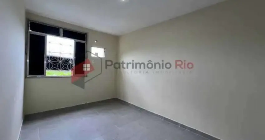 Apartamento com 2 quartos à venda na Rua Leocádio Figueiredo, Guadalupe, Rio de Janeiro