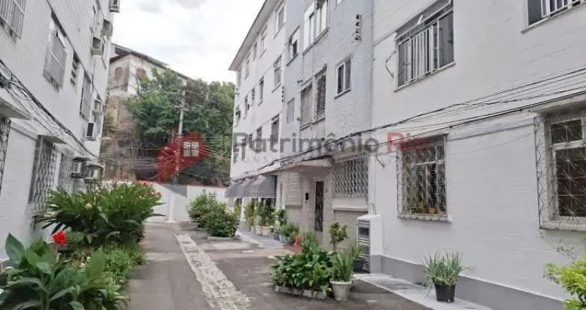 Apartamento com 3 quartos à venda na Estrada da Água Grande, Vista Alegre, Rio de Janeiro