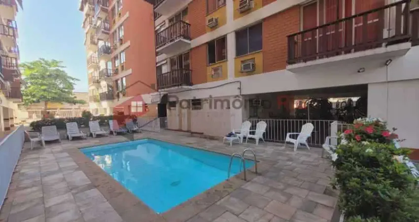 Apartamento com 2 quartos à venda na Rua Montevidéu, Penha, Rio de Janeiro