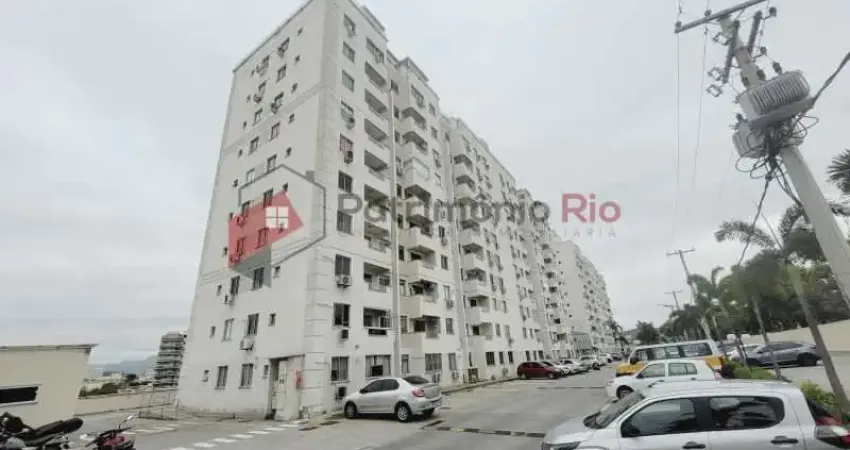 Apartamento com 2 quartos à venda na Rua Monte Santo, Vista Alegre, Rio de Janeiro
