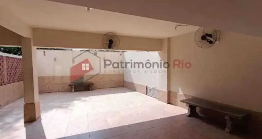 Apartamento com 2 quartos à venda na Rua Divisória, Bento Ribeiro, Rio de Janeiro