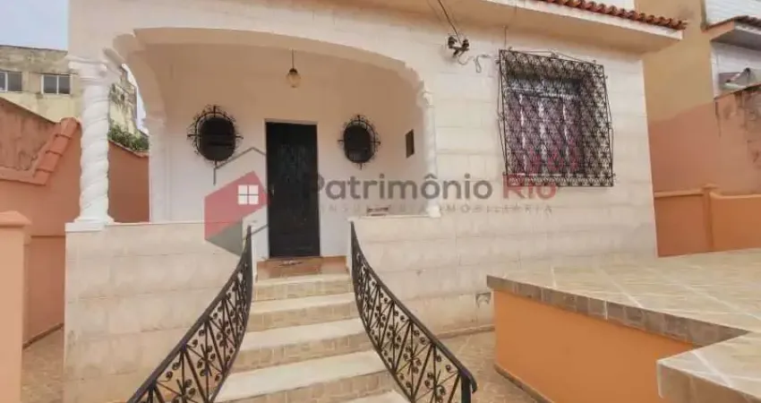 Casa em condomínio fechado com 3 quartos à venda na Rua Ana Câmara, Colégio, Rio de Janeiro