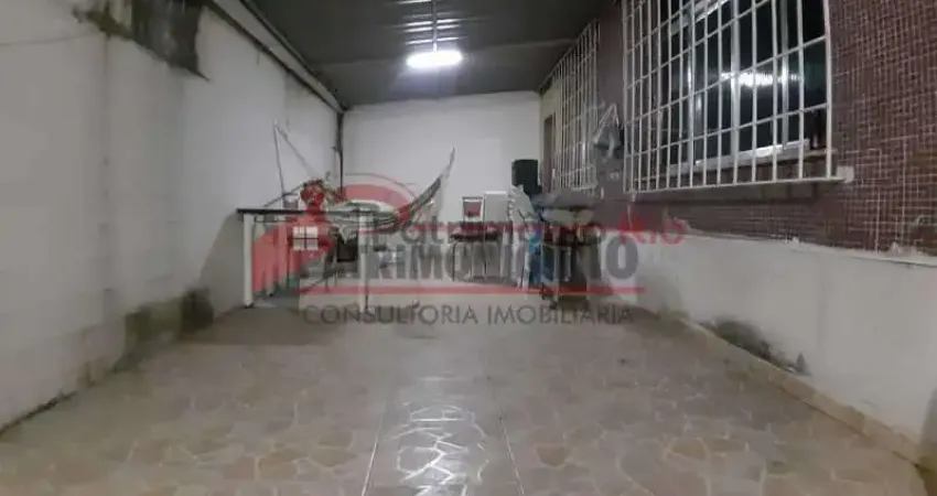 Apartamento com 2 quartos à venda na Rua São Leonardo, Vista Alegre, Rio de Janeiro