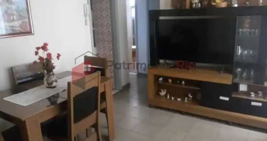 Apartamento com 2 quartos à venda na Estrada José Rucas, Penha, Rio de Janeiro