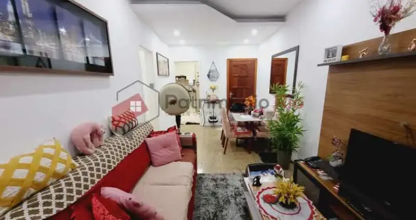 Apartamento com 2 quartos à venda na Rua Libia, Vila da Penha, Rio de Janeiro