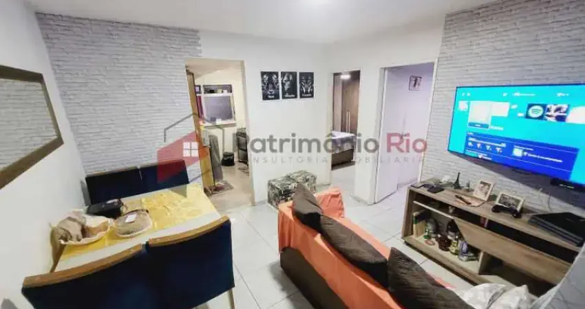 Apartamento com 2 quartos à venda na Rua Guaporé, Penha Circular, Rio de Janeiro