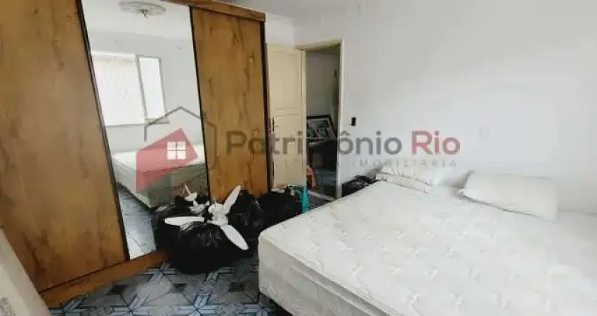 Apartamento com 3 quartos à venda na Rua Honório Hermeto, Pavuna, Rio de Janeiro