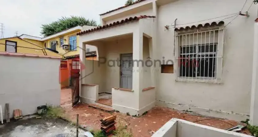 Casa com 2 quartos à venda na Rua Monsenhor Inácio da Silva, Turiaçu, Rio de Janeiro