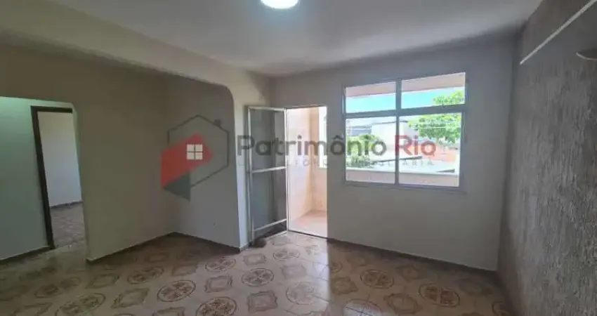 Apartamento com 2 quartos à venda na Rua Agenor Porto, Coelho Neto, Rio de Janeiro