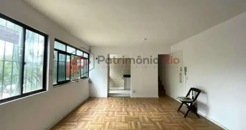 Apartamento com 2 quartos à venda na Estrada Adhemar Bebiano, Del Castilho, Rio de Janeiro