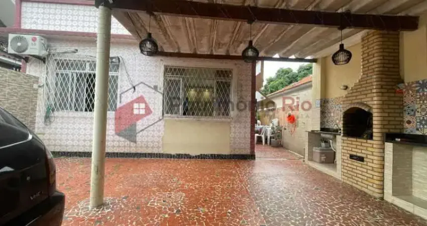 Casa com 2 quartos à venda na Rua Volta, Vila da Penha, Rio de Janeiro