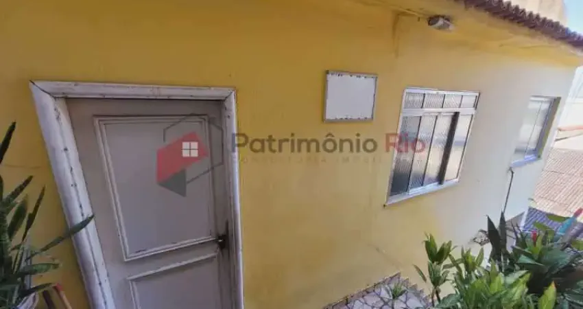 Apartamento com 1 quarto à venda na Rua Balduíno de Aguiar, Cordovil, Rio de Janeiro
