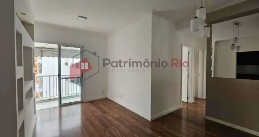 Apartamento com 3 quartos à venda na Rua Bernardo Taveira, Vila da Penha, Rio de Janeiro