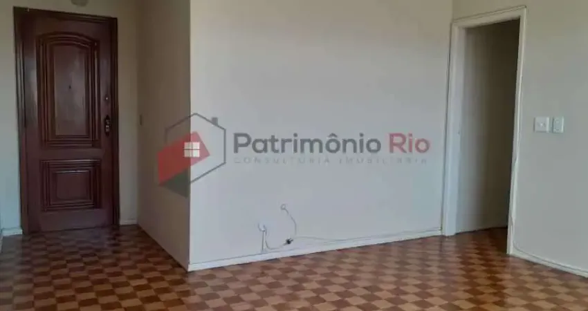 Espetacular apartamento 85m² - 2 vagas de garagem escritura - vila da penha