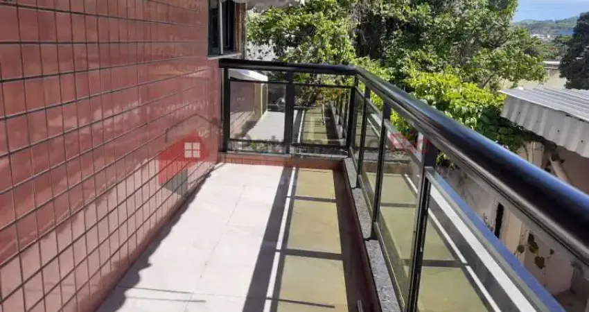 Apartamento com 2 quartos à venda na Rua Engenheiro Coriolano de Góis, Penha Circular, Rio de Janeiro