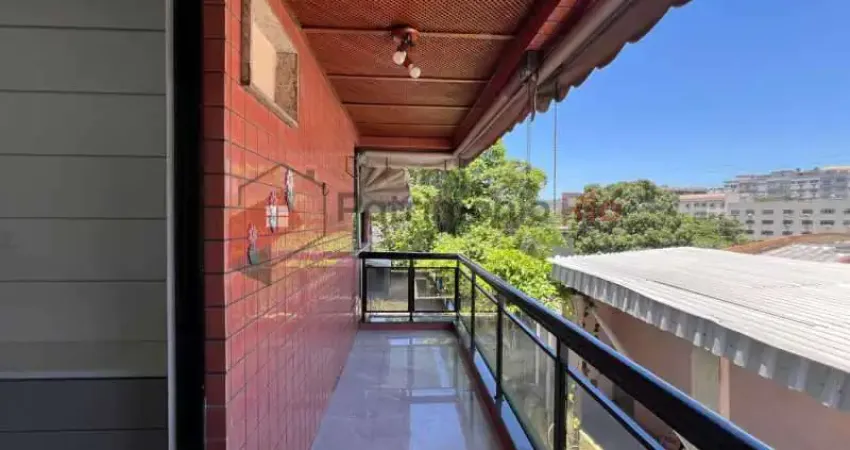 Excelente apartamento semi-luxo, elevador - penha circular