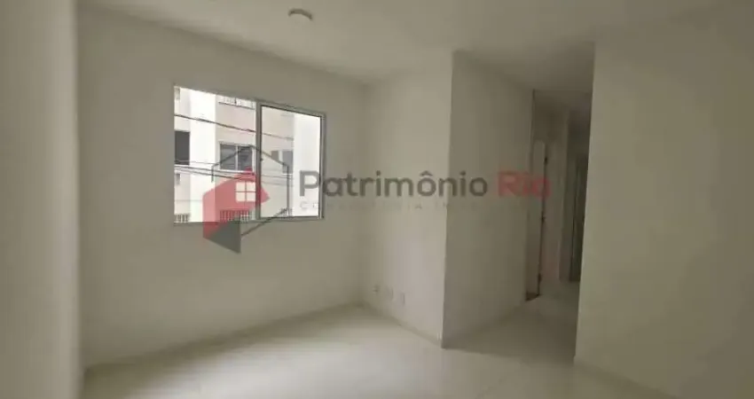 Apartamento com 2 quartos à venda na Rua Assis Carneiro, Piedade, Rio de Janeiro