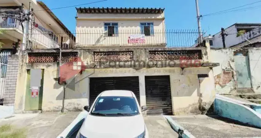 Apartamento com 3 quartos à venda na Rua Fernandes da Cunha, Vigário Geral, Rio de Janeiro